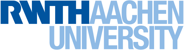 Logo RWTH Aachen