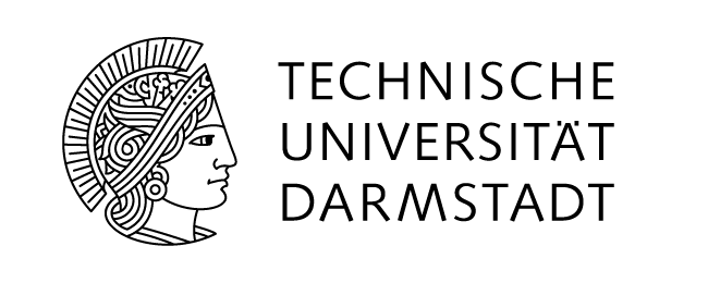 Logo TU Darmstadt